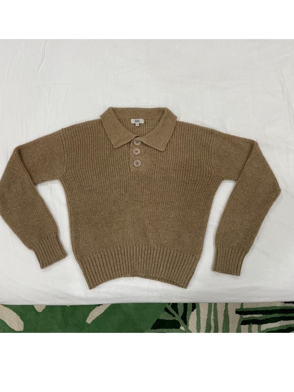 Ozma Wilma Pullover